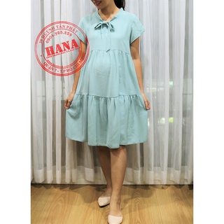 VÁY ĐẦM BẦU CÔNG SỞ - ĐẦM BẦU THIẾT KẾ SIÊU XINH