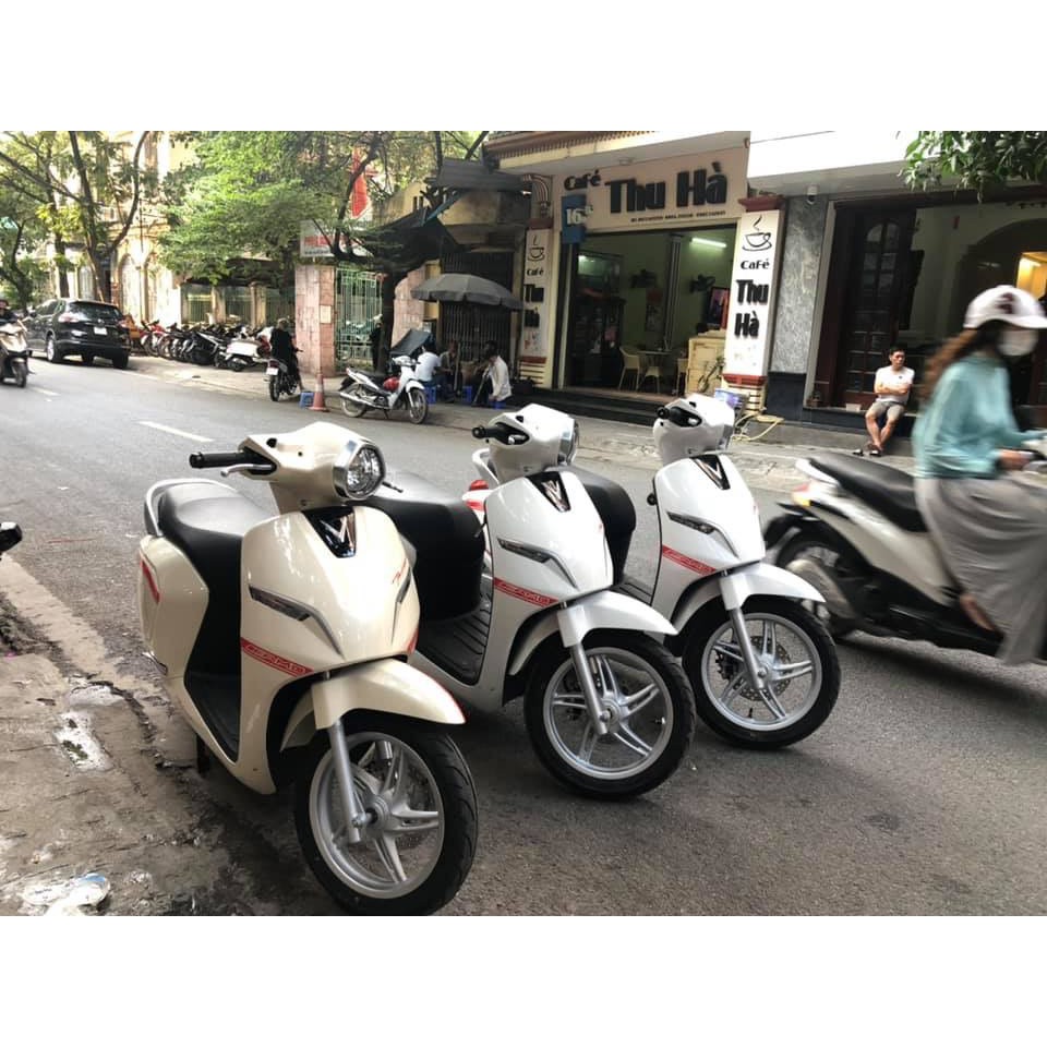 TEM AMG PHẢN QUANG 3M CHO XE ĐIỆN VINFASST