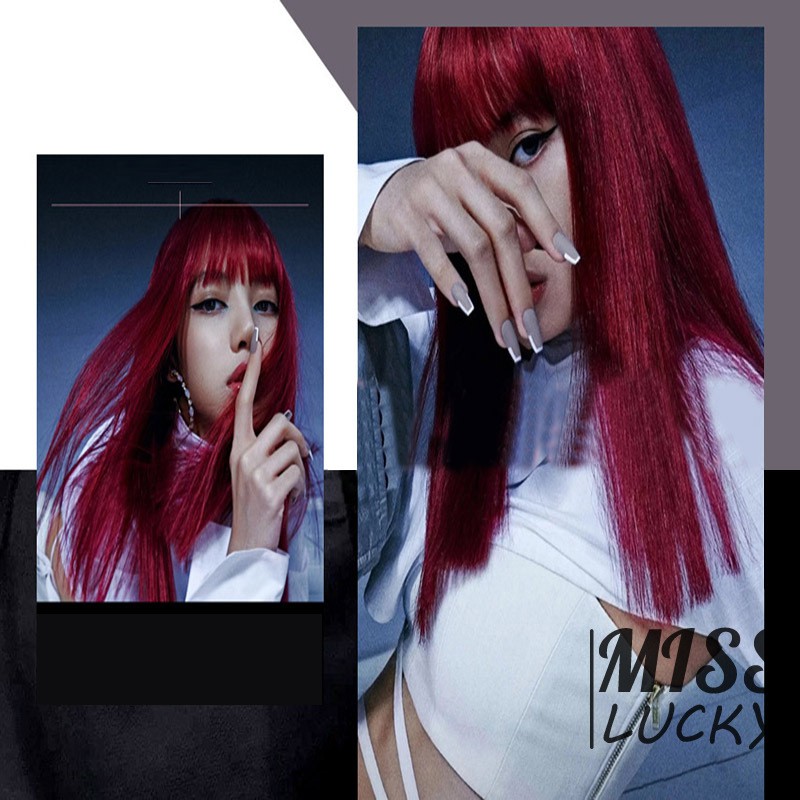 Set 24 móng giả trang trí thời trang cá tính cho nữ