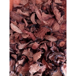 Hà Thủ Ô Đỏ Khô Tự Nhiên (500g)