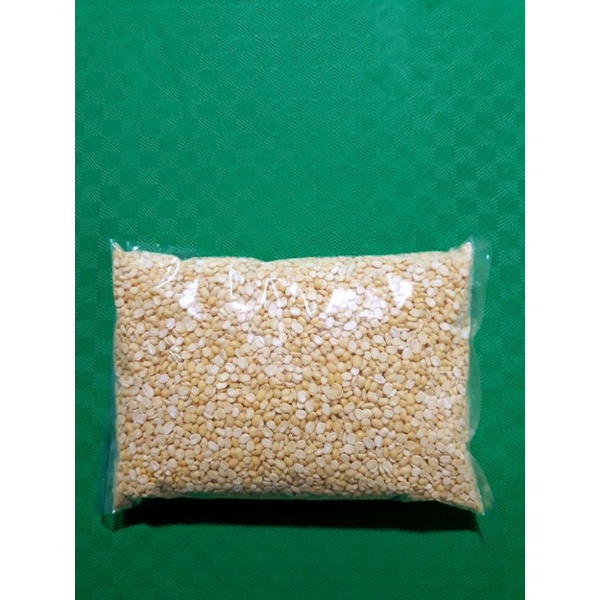 Đậu xanh nõn - Đậu xanh không vỏ - gói 500gr | BigBuy360 - bigbuy360.vn