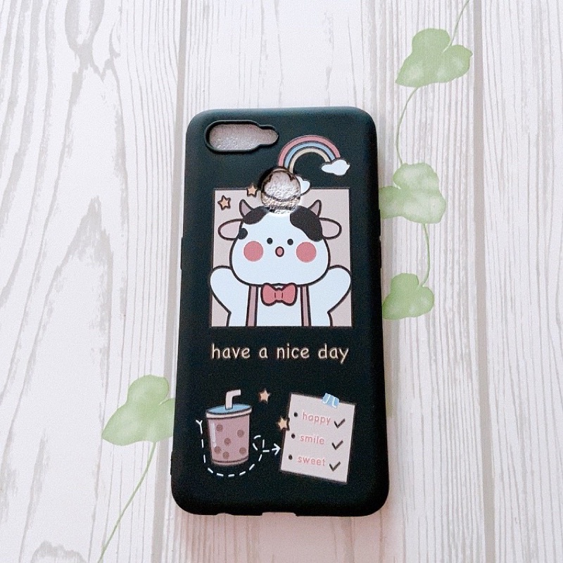 Ốp lưng dẻo Oppo A5s/A7/F9/Realme 2 pro/A12/Realme C12/C15/A15/A15S/Realme C20/A53/C11 2021