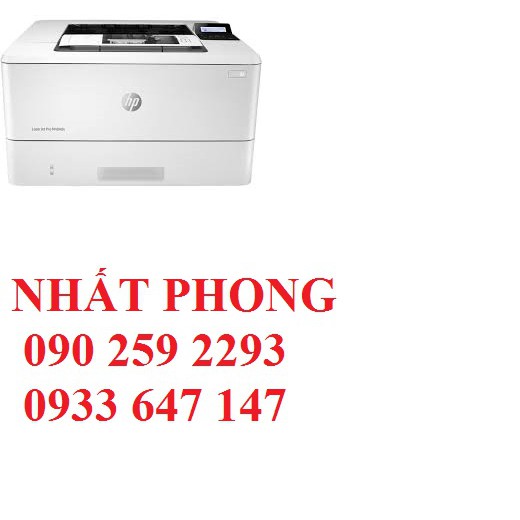 Máy in HP Laserjet Pro M404DN - in tốc độ cao