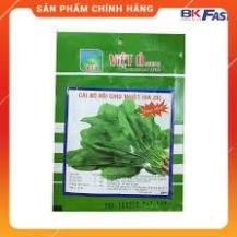 HẠT GIỐNG CẢI BÓ XÔI CHỊU NHIỆT GÓI 20 GRAM