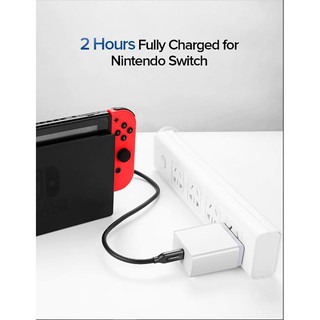 CÁP USB TYPE-C UGREEN 50229