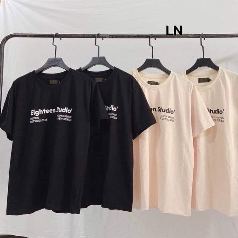 Áo phông Eightteen DA6