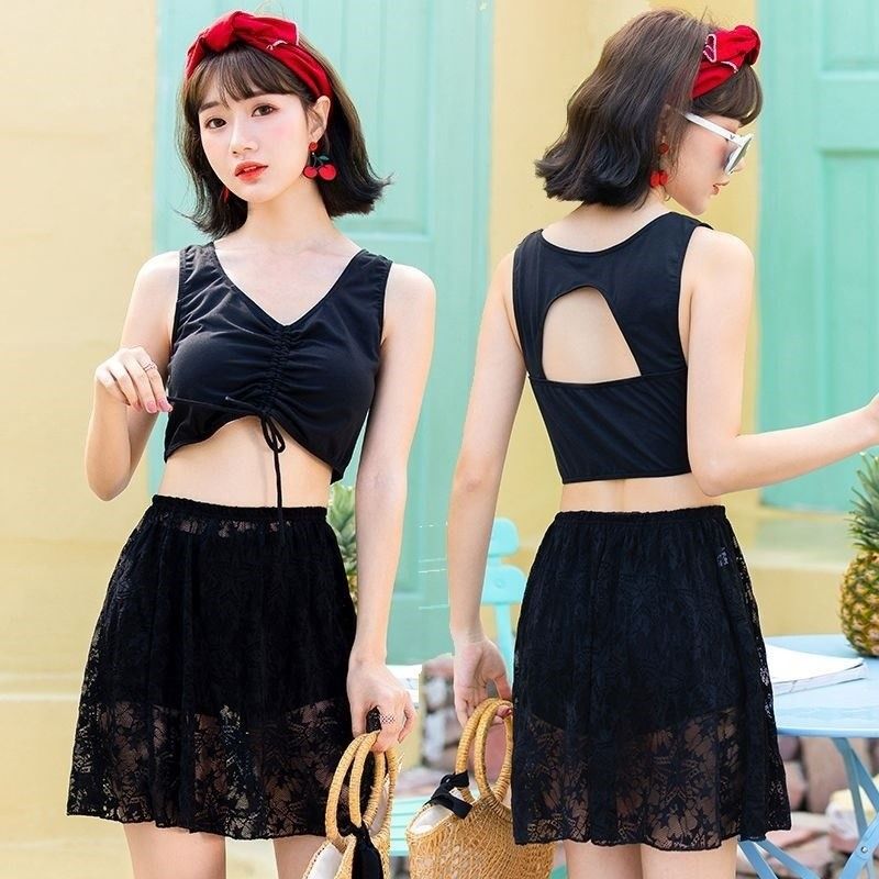 Bộ Đồ Bikini Quyến Rũ Cho Nữ | BigBuy360 - bigbuy360.vn