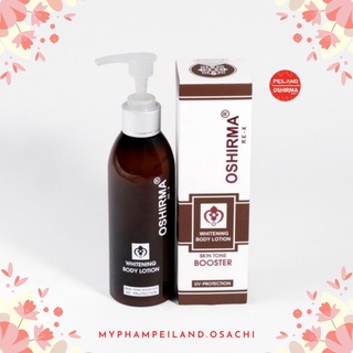 Sữa dưỡng trắng nâng tông toàn thân oshirma re-x 200ml~𝑚𝑦𝑝ℎ𝑎𝑚𝑝𝑒𝑖𝑙𝑎𝑛𝑑.𝑜𝑠𝑎𝑐ℎ𝑖~