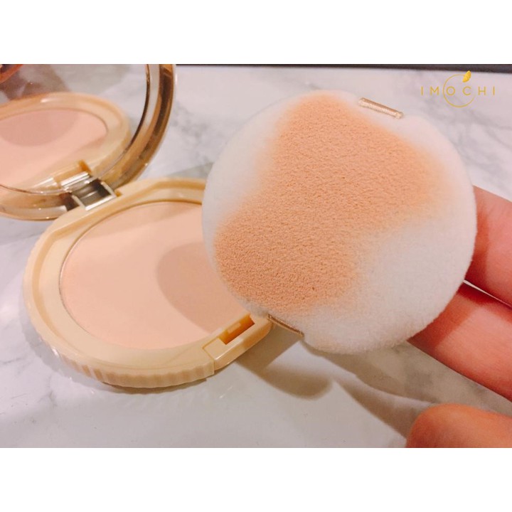 Phấn phủ Canmake MarshMallow Finish Powder SPF26.PA++ - Nhật Bản chính hãng