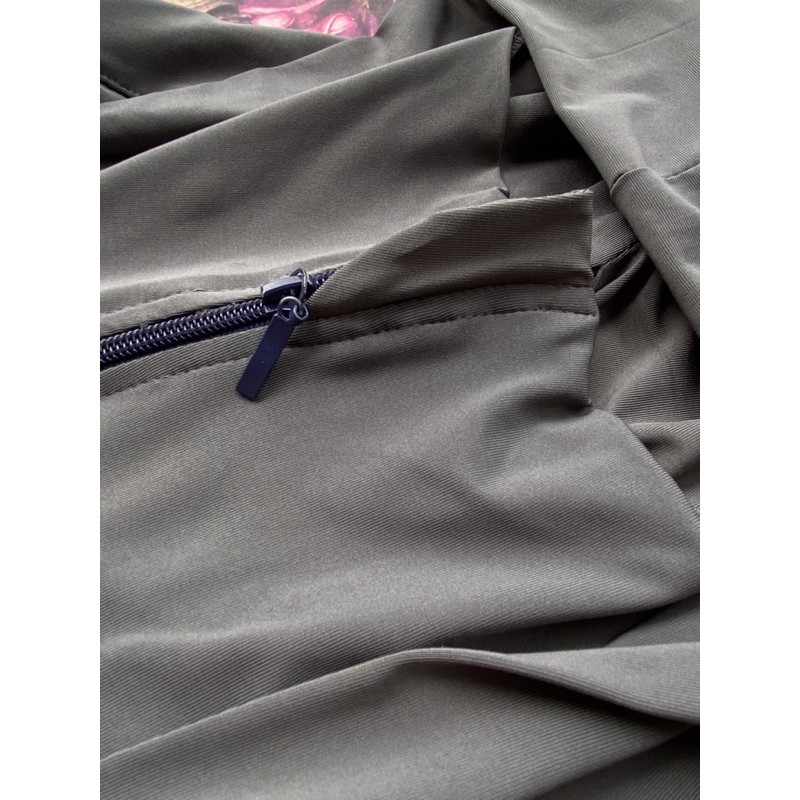 Áo choàng chống nắng chuẩn hãng Lendsead. Đóng túi zip như ảnh đăng. Ảnh thật. | BigBuy360 - bigbuy360.vn