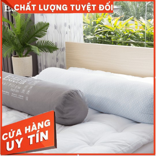 { Có Một Không Hai} Ruột Gối Ôm Siêu Mát Lạnh Cool Edena ( 80x100 cm) Free Ship, Bảo Hành Toàn Quốc