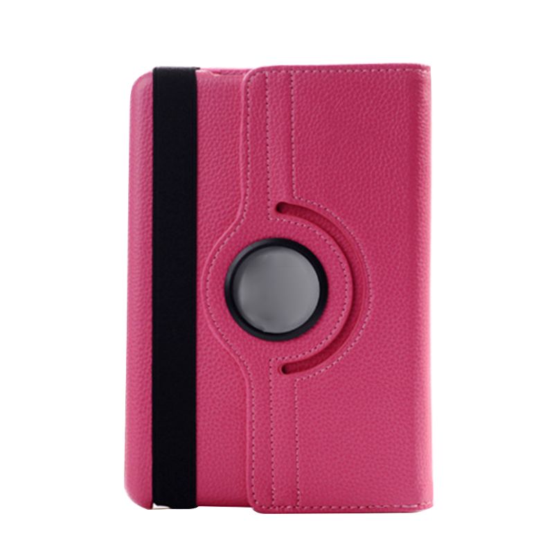 Bao Da PU Nắp Gập Hỗ Trợ Chức Năng Bật / Tắt Cho Apple 2 3 4