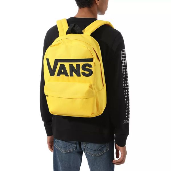 Balo Vans Old Skool III Backpack - VN0A3I6R85W