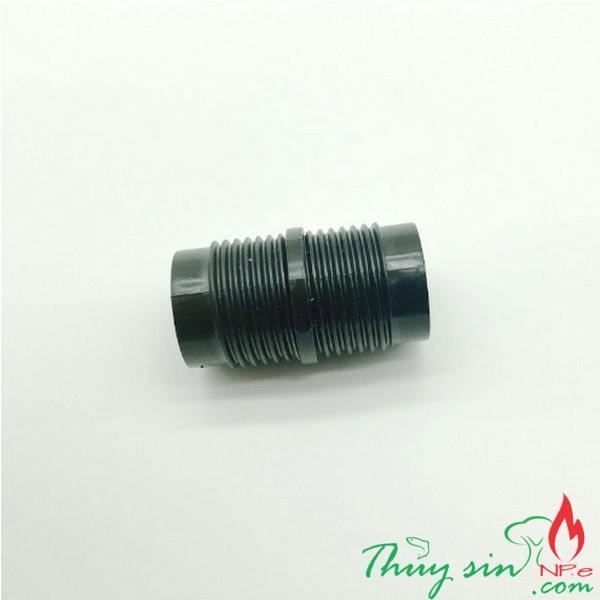 Van khóa dòng Double taps | Van thay nước lọc hồ thủy sinh