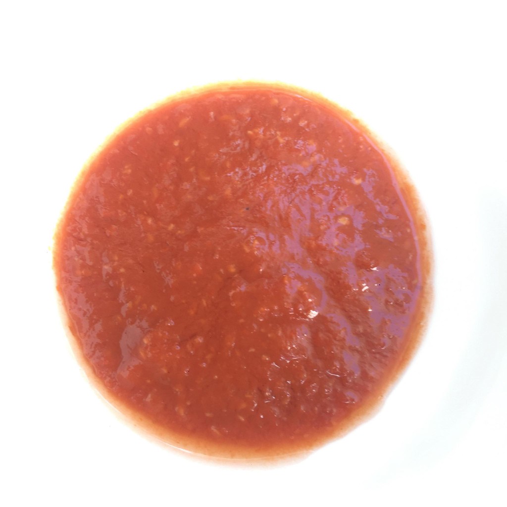 Tương ớt Mường Khương Lào Cai chuẩn vị, chai 250ml tiện sử dụng | BigBuy360 - bigbuy360.vn