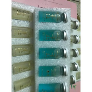 [Chính Hãng] Tế bào gốc trị mụn, trị thâm Medic Roller