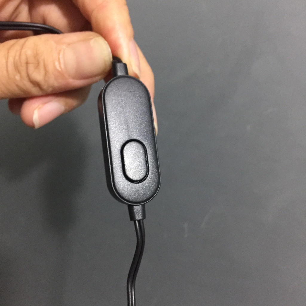 Tai nghe chụp tai có mic 1 chân cắm 3.5mm Genius HS-M200C