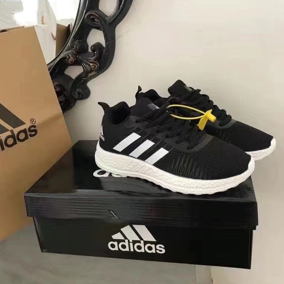 Hàng Có Sẵn! Giày sneakers adidas szie 36-47 Thời Trang Thoải Mái Cá Tính Cho Nam