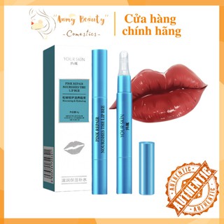 Gel Khóa Màu Son Môi Biquantang Nội Địa Trung Siêu Hot