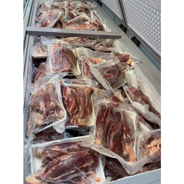 145k 1000gr Bắp Bò(giao nhanh TP HCM)