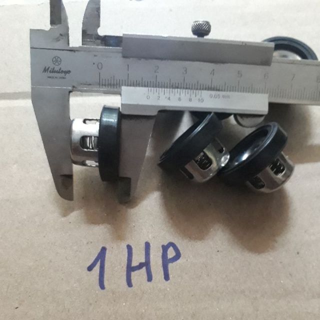 Lúpbe máy rửa xe INOX 0.5hp/1hp/1.5hp/2hp....10hp