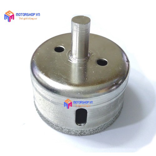MTS Mũi Khoan Kính Và Gạch Men Các Phi Từ 6, 9, 10, 16, 20, 25, 30, 35, 40, 50mm