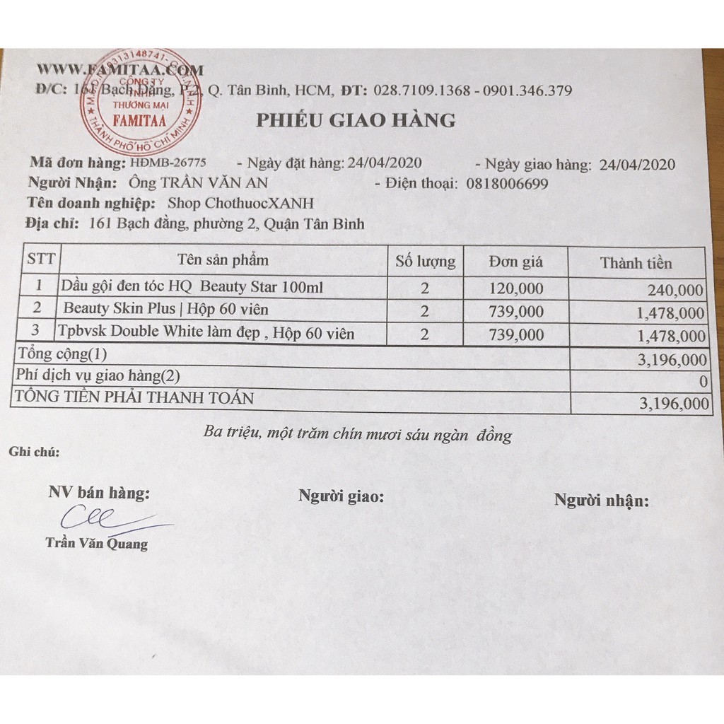 Double White làm đẹp , Hộp 60 viên | BigBuy360 - bigbuy360.vn