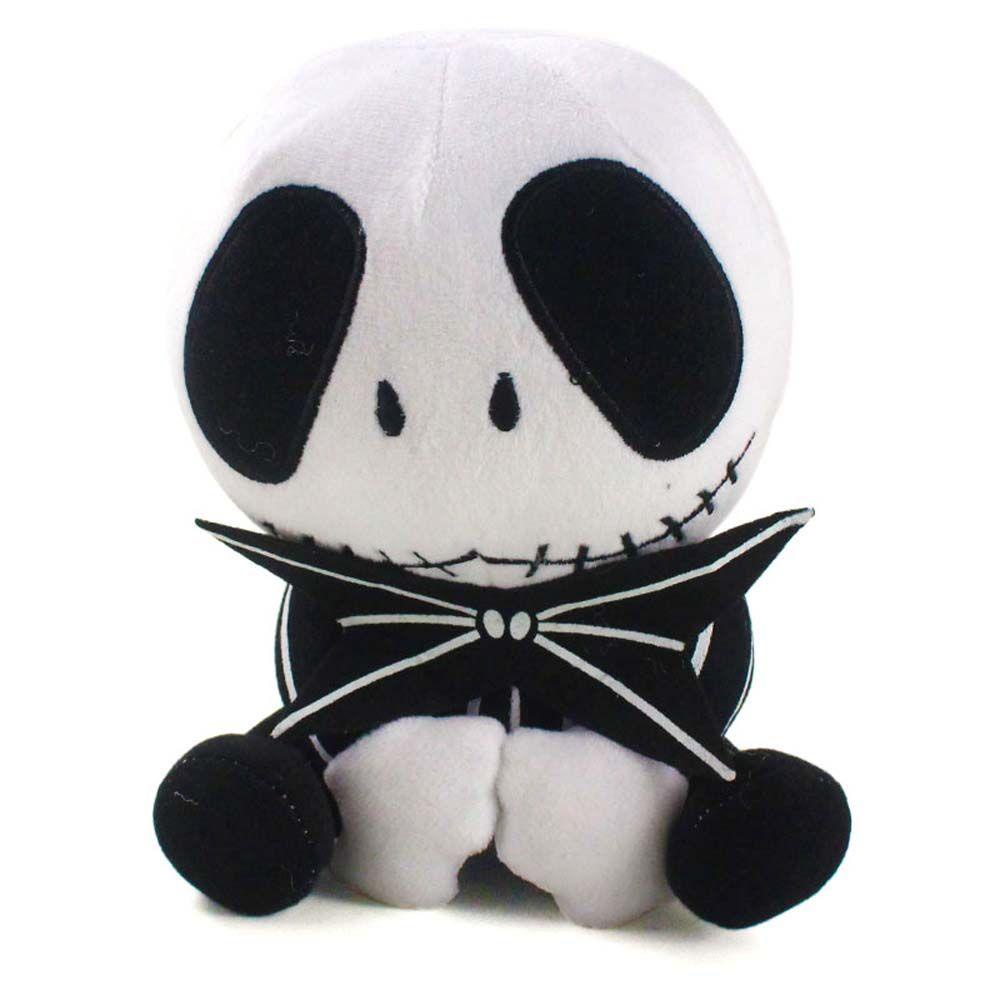 Bộ Xương Nhồi Bông Mềm Mại Đồ Chơi Cho Bé