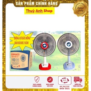 Quạt Bàn Cophaco (quạt để bàn cophaco)