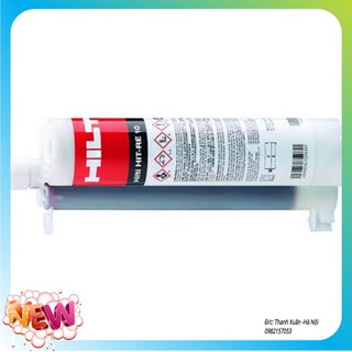 (Gọi Ngay giá tốt 0982157053 22k ship)HILTI RE10 - Keo cấy thép đường kính đến 20mm