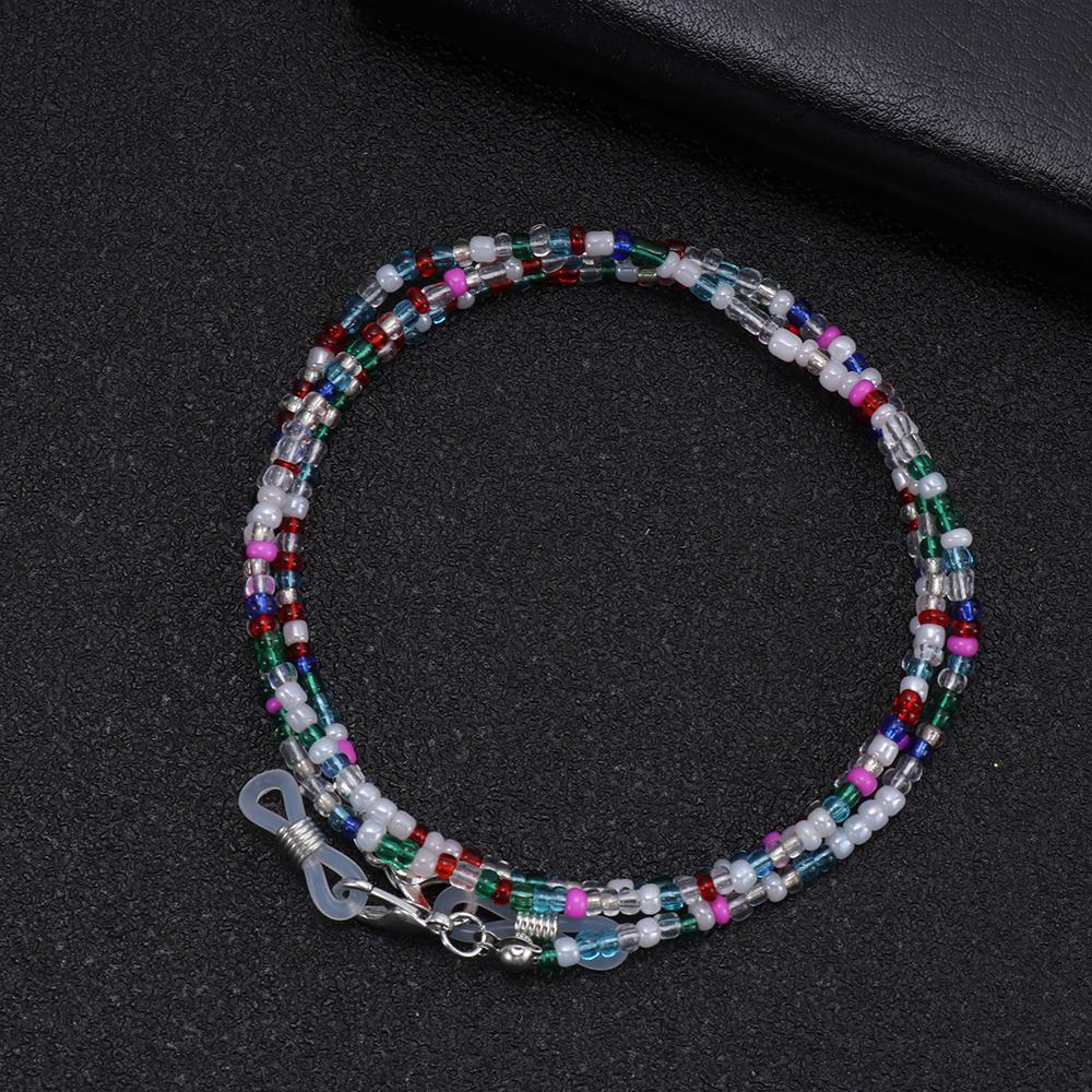 Dây Đeo Kính Chống Trượt Phong Cách Bohemian