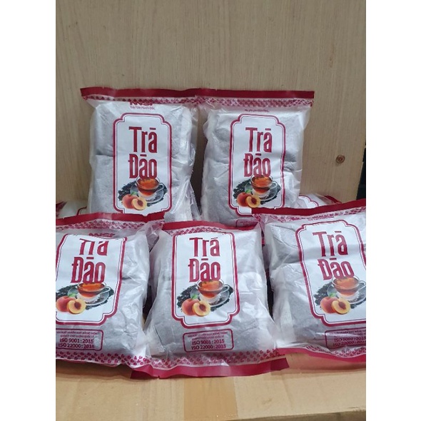 TRÀ ĐÀO TÂN NAM BẮC -Gói 300g