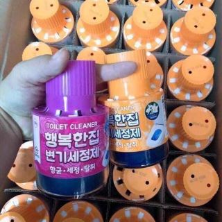 cốc thả bồn cầu