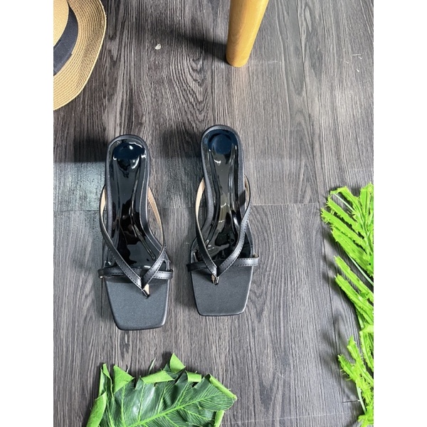 Guốc xỏ ngón, sandan xỏ ngón bigsize 40,41,42,43,44 [FREESHIP]