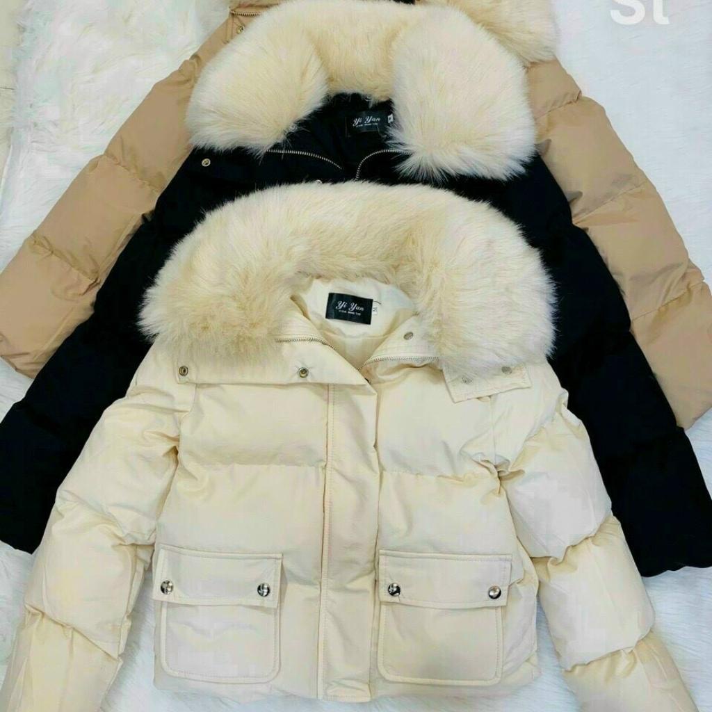 Áo khoác nữ thiết kế trẻ trung xinh đẹp H Clothing A57