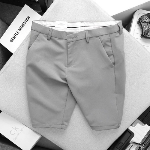 Big Size Quần Sọt Nam, Quần Short Tây Âu Nam Hàng Chuẩn Form Giá Xưởng Kiểu Dáng Trẻ Trung , Men 87_store