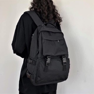 Balô Basic Thời Trang 2020