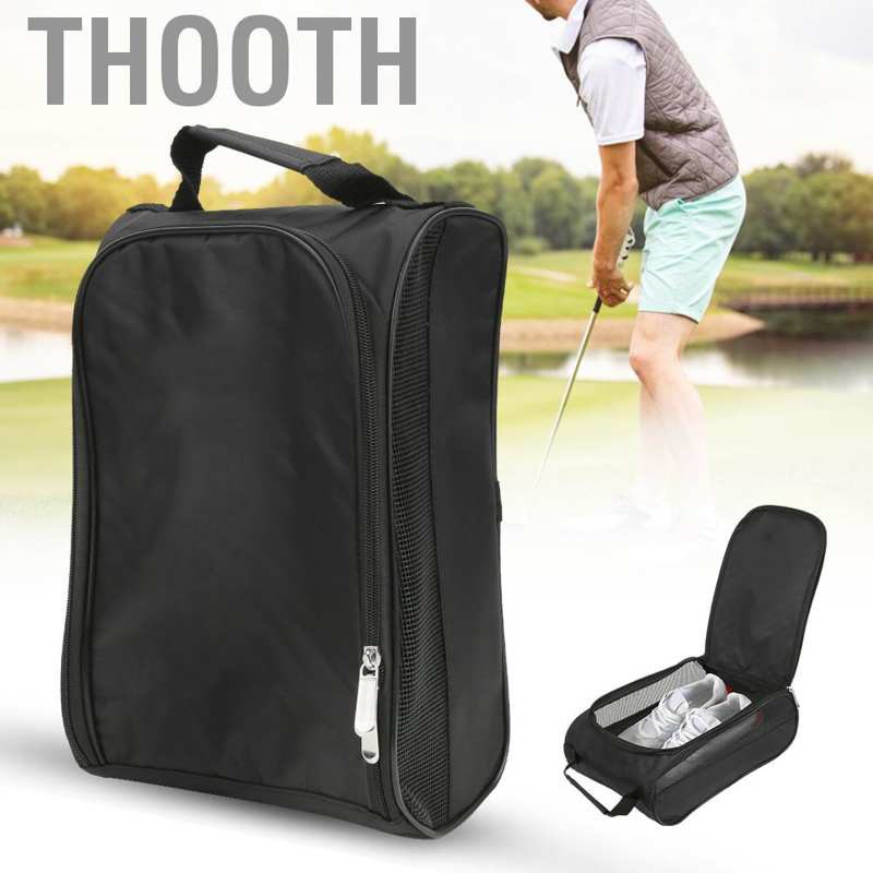 Túi đựng giày chơi golf đa năng tiện lợi