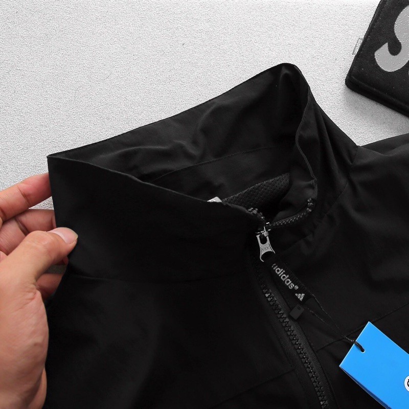 Áo khoác nam chống nắng, thấm nước, áo khoác thời trang mặc mát, thoải mái, thoáng khí | BigBuy360 - bigbuy360.vn