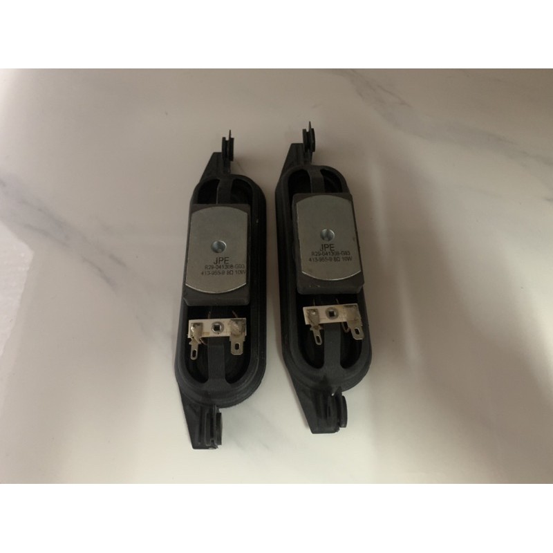 Loa tháo máy TiVi các loại