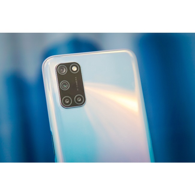 Điện thoại OPPO A92 (128 GB) Màn hình: TFT LCD6.5"Full HD+.CHÍNH HÃNG. BẢO HÀNH 12 THÁNG