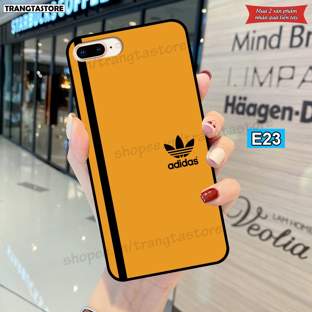 Ốp Lưng iPhone 5 6 6s 6 Plus 7 8 7 Plus 8 Plus SE 2020 2022 in hình be@rbrick, LV, Dior.......