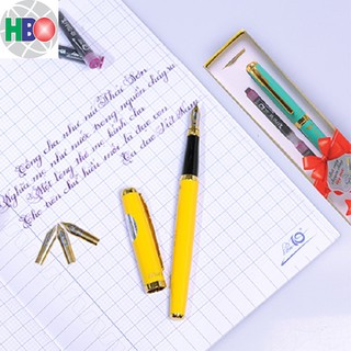 Bút máy nét thanh nét đậm FTC-02