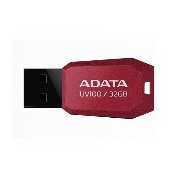 USB Adata UV100 Loại 32GB Chất Lượng đẹp mê ly