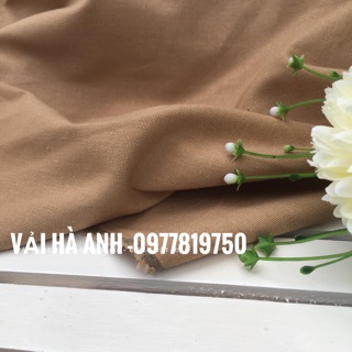 Vải Hà Anh- phuong nguyen