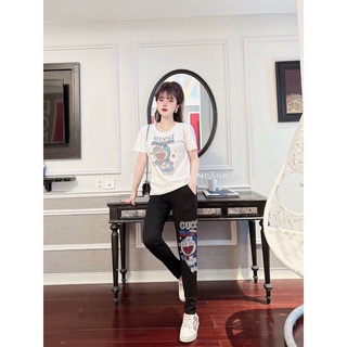Bộ thể thao nữ hàng QC cao cấp