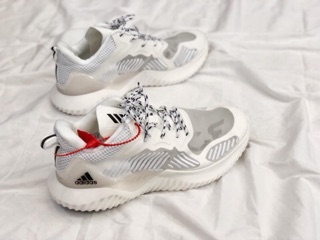 Alpha bounce beyong 2018- trắng