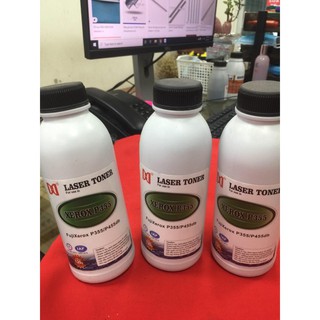 Mực đổ xerox p355/365/2060dc5