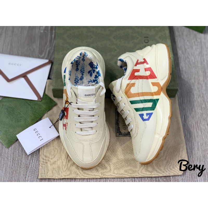 Giày thể thao GC.