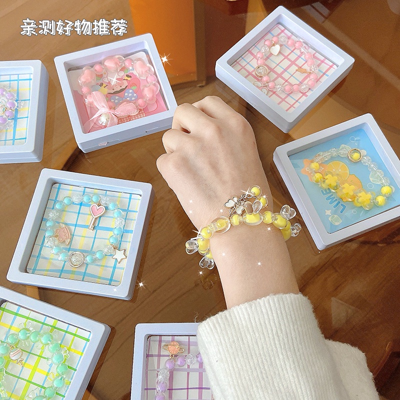 Vòng Đeo Tay Chống Muỗi Nhỏ Gọn Dành Cho Người Lớn Và Trẻ Em